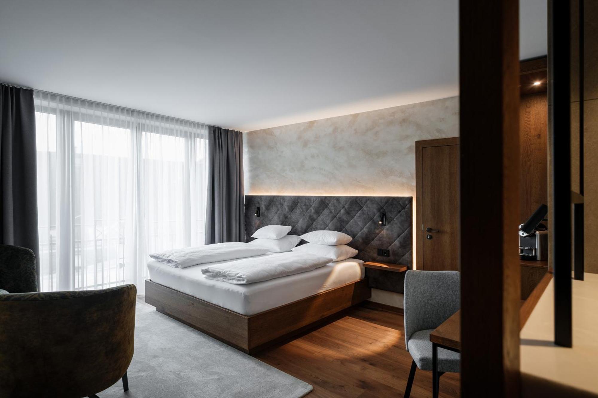 Hotel Alte Post Suedsteiermark Лейбниц Экстерьер фото