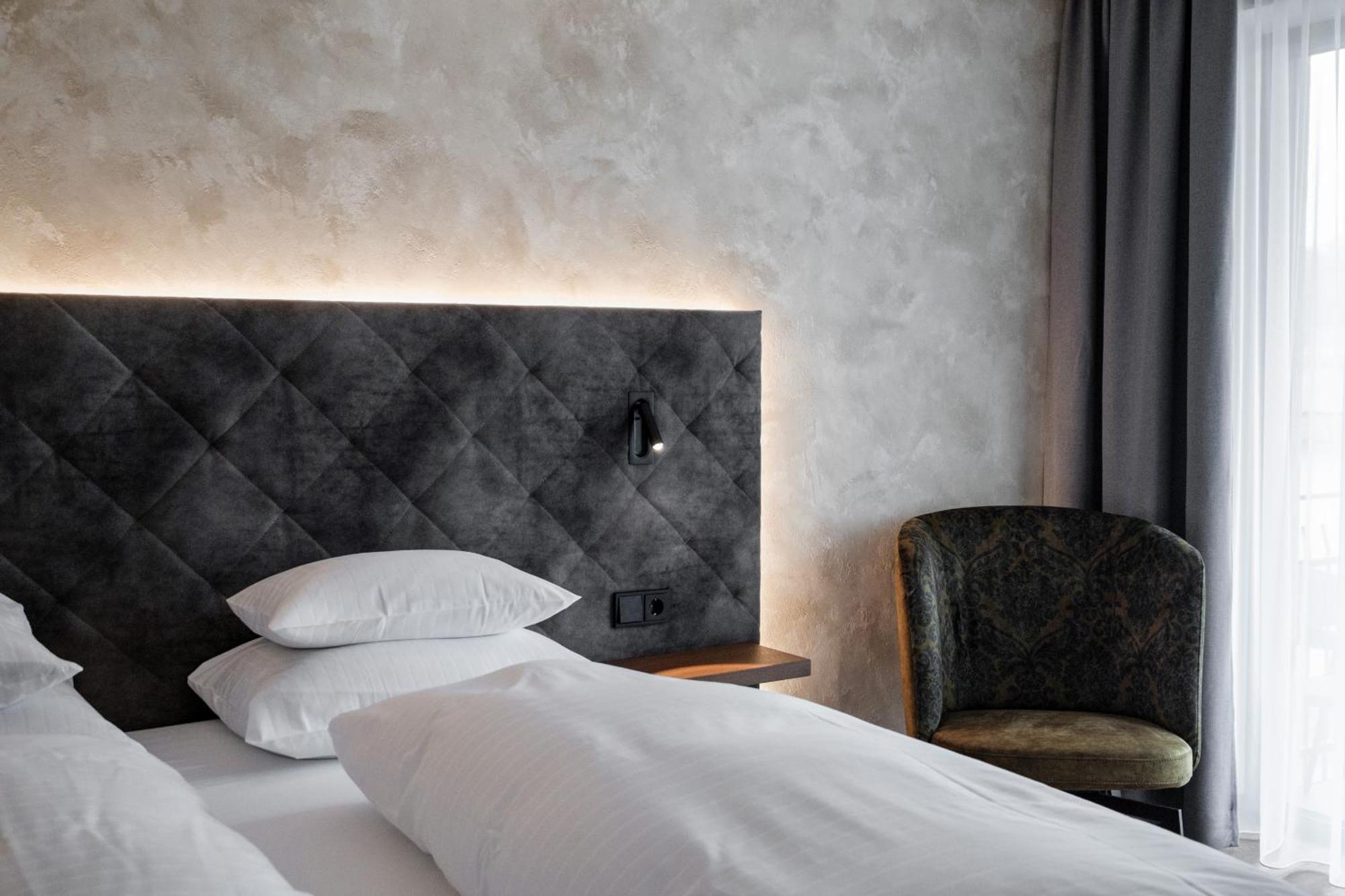 Hotel Alte Post Suedsteiermark Лейбниц Экстерьер фото